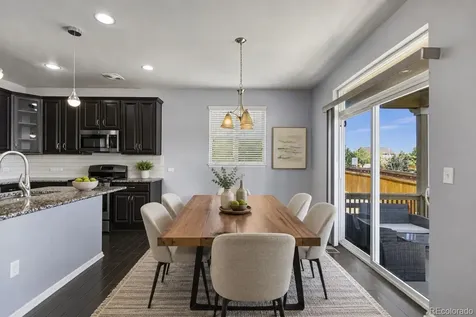 4801 S Picadilly Court Aurora CO 80015