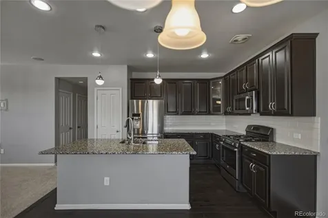 4801 S Picadilly Court Aurora CO 80015