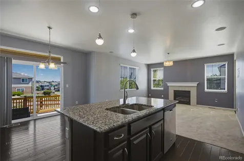 4801 S Picadilly Court Aurora CO 80015