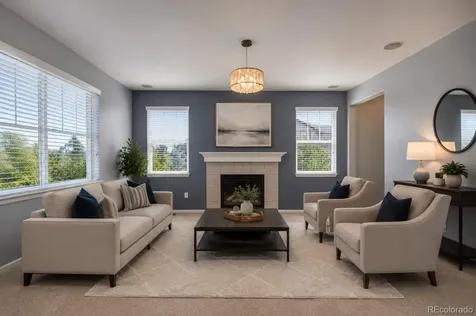 4801 S Picadilly Court Aurora CO 80015