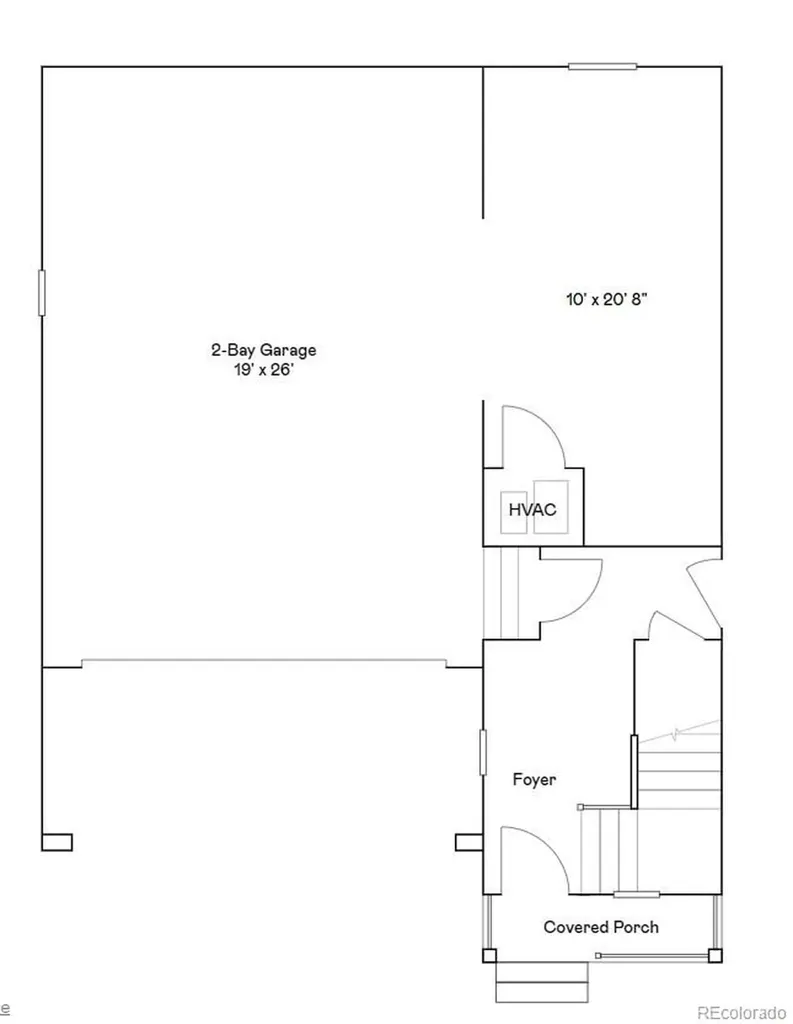 6883 E 149th Place Thornton CO 80602