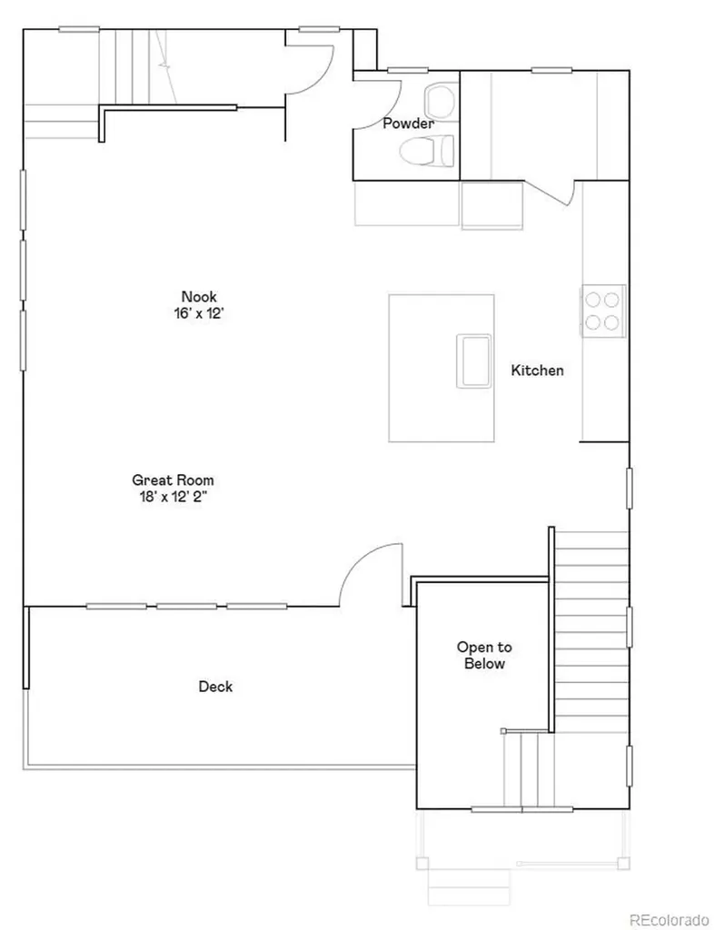 6883 E 149th Place Thornton CO 80602