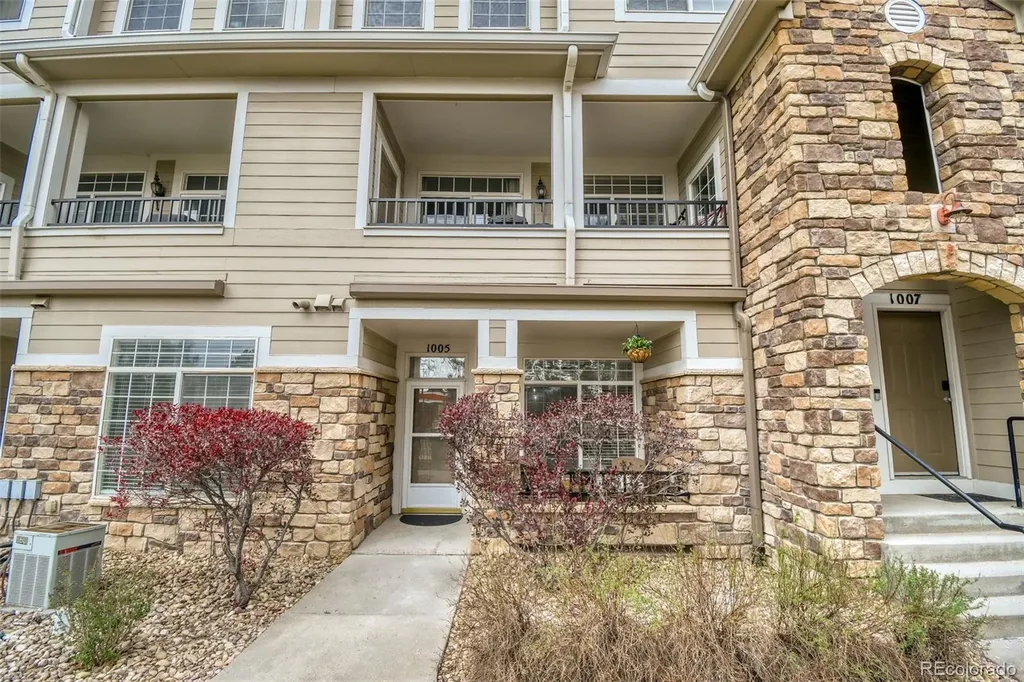 12711 Colorado Boulevard Thornton CO 80241