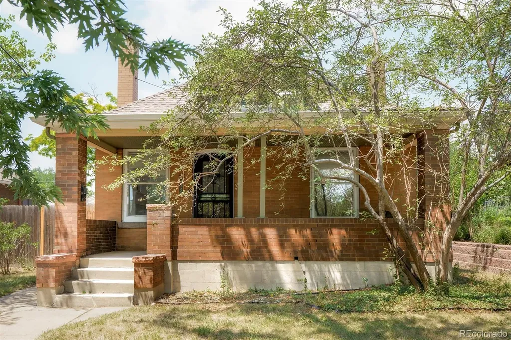 4175 Grove Street Denver CO 80211
