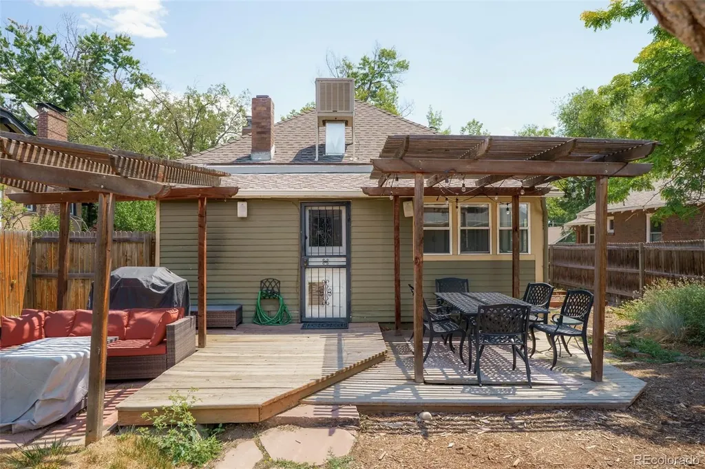 4175 Grove Street Denver CO 80211