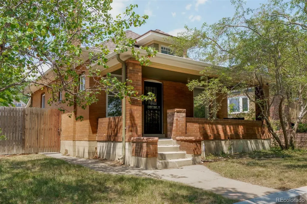 4175 Grove Street Denver CO 80211