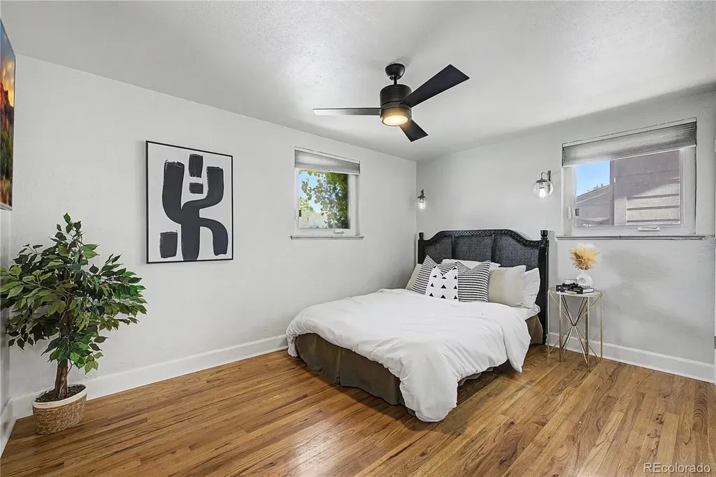 3818 W Alice Place Denver CO 80211