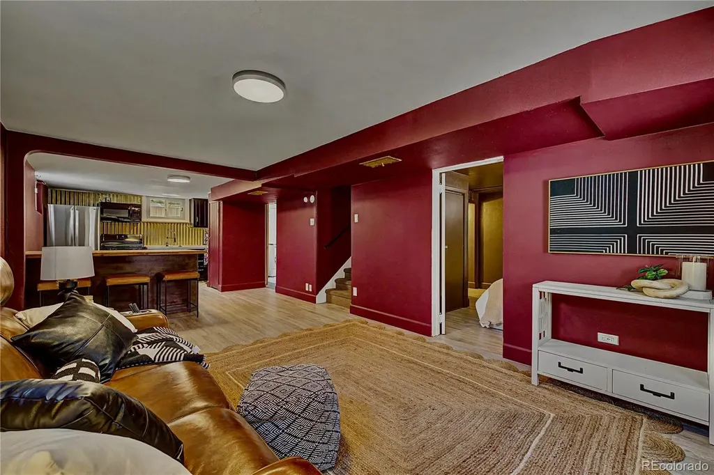 3818 W Alice Place Denver CO 80211