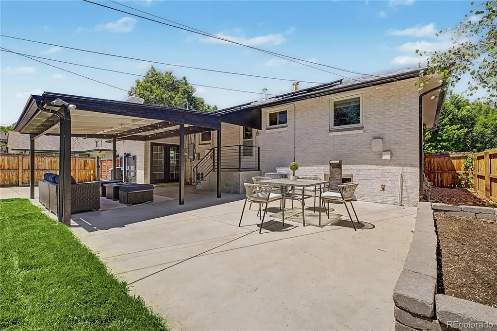 3818 W Alice Place Denver CO 80211