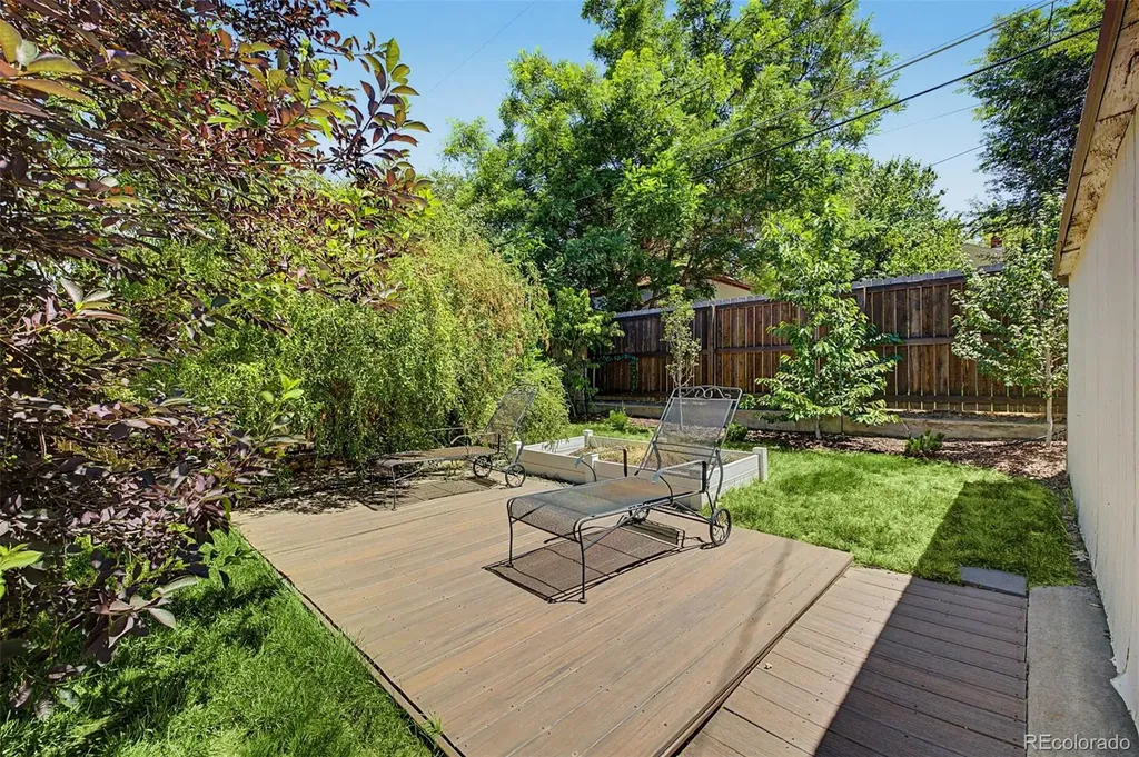 3818 W Alice Place Denver CO 80211