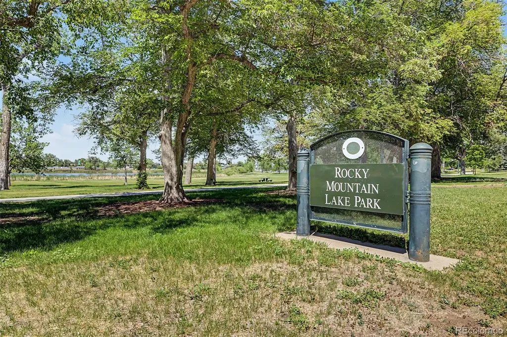 3818 W Alice Place Denver CO 80211