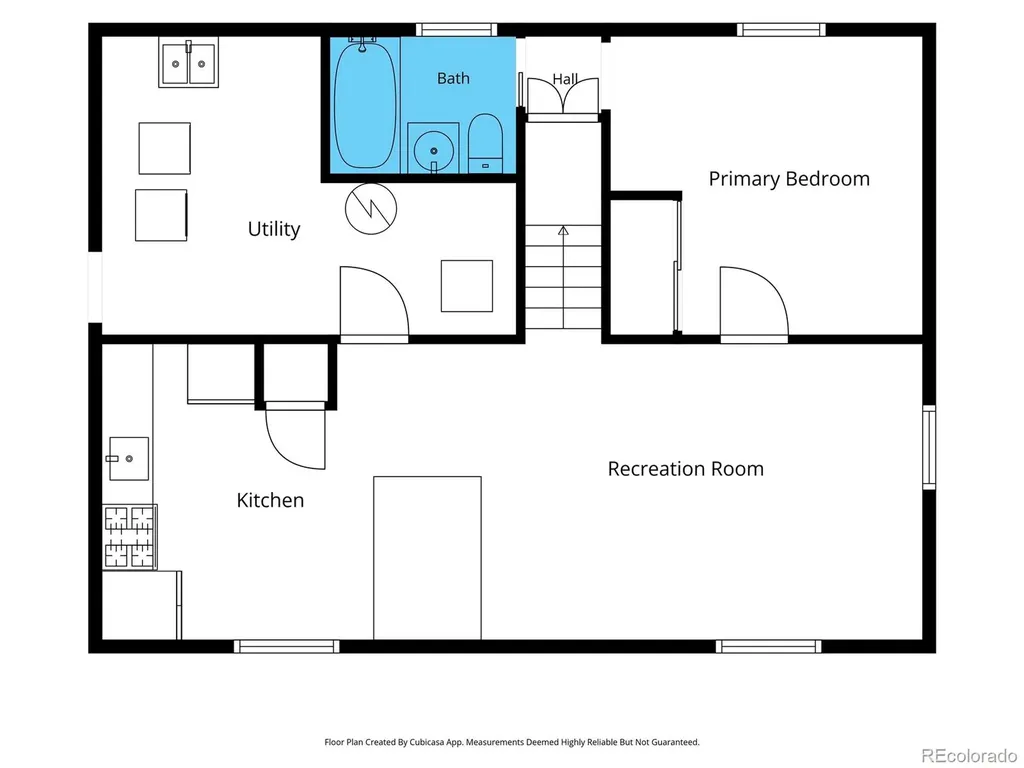 3818 W Alice Place Denver CO 80211