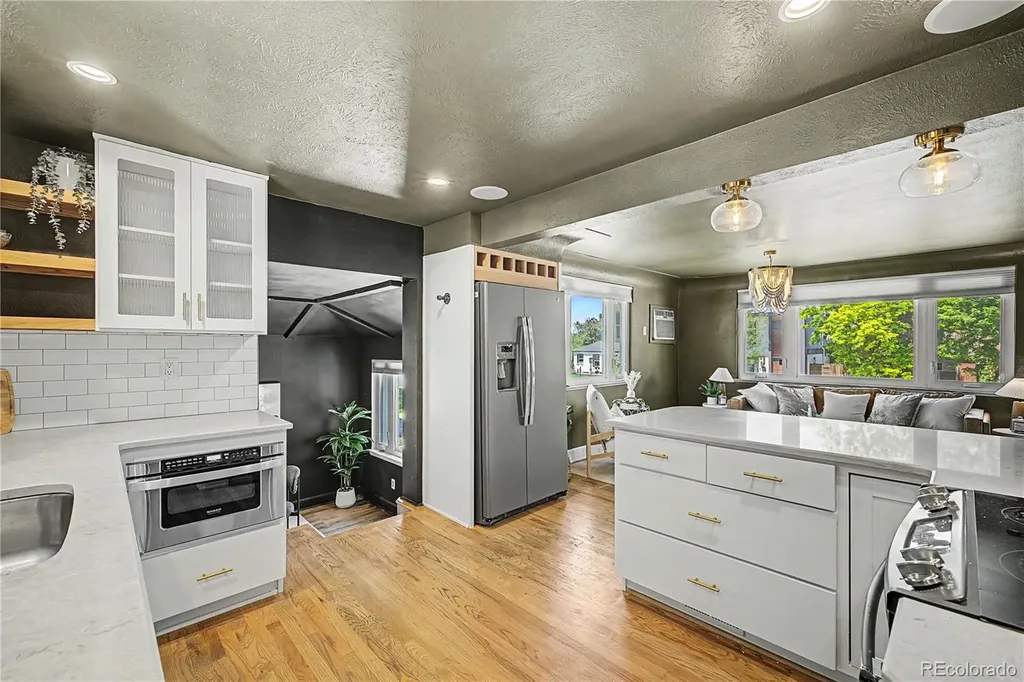 3818 W Alice Place Denver CO 80211