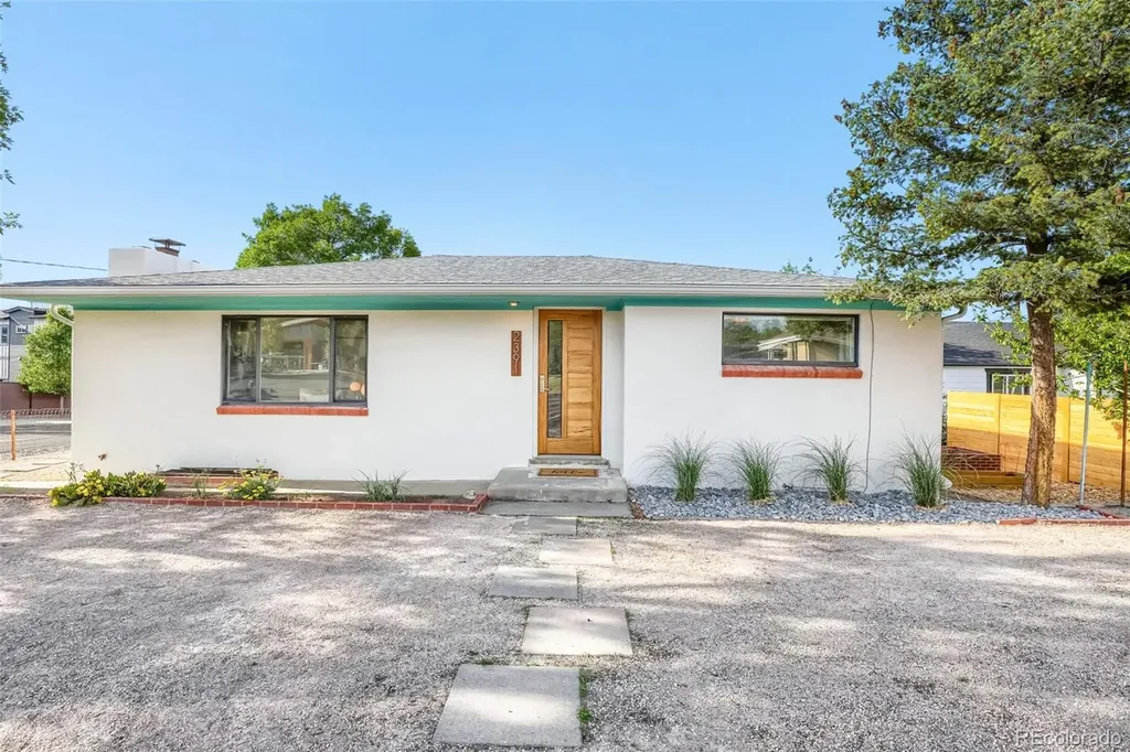 2391 W 56th Denver CO 80221