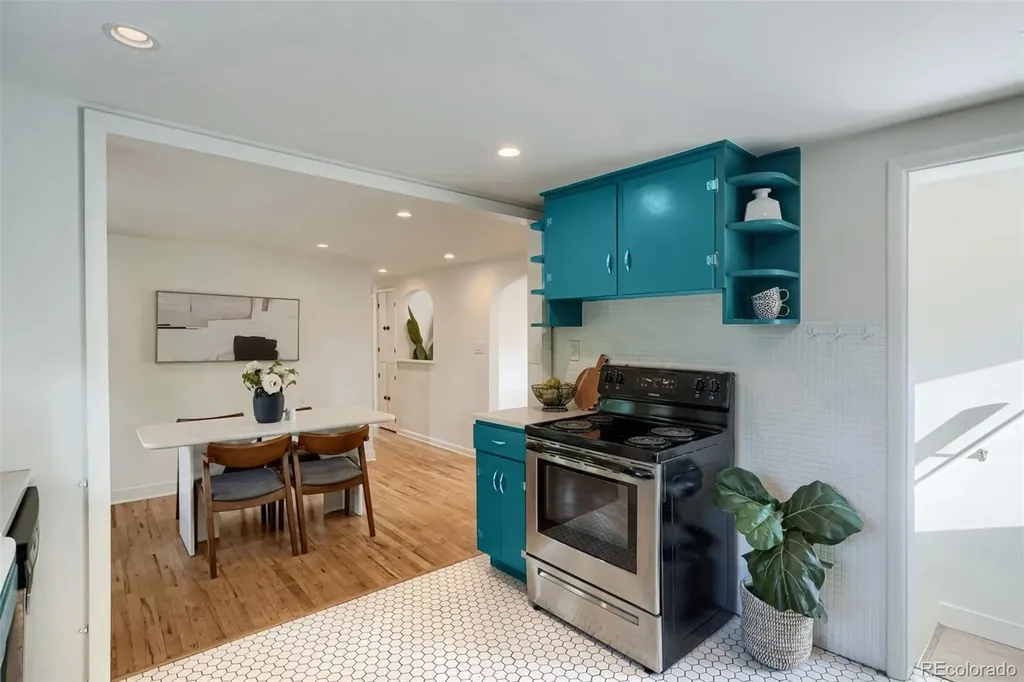 2391 W 56th Denver CO 80221