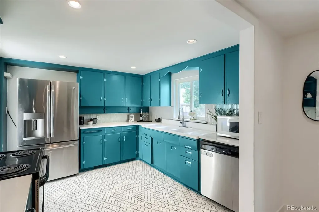 2391 W 56th Denver CO 80221