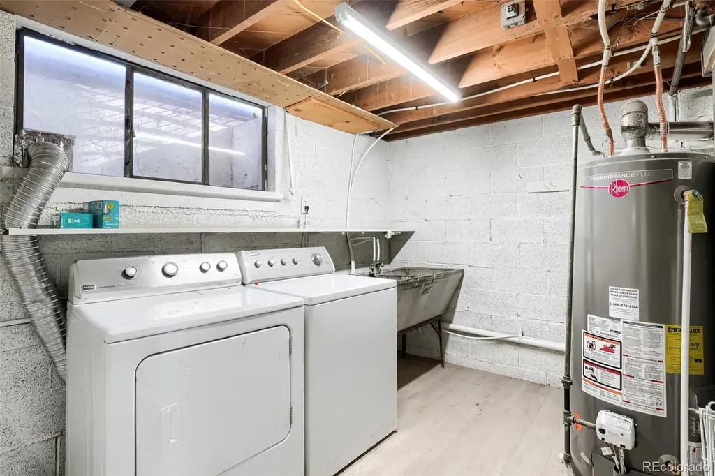 2391 W 56th Denver CO 80221