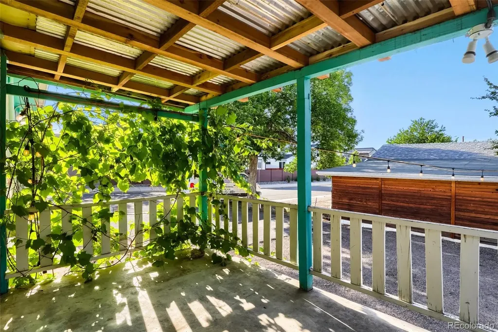 2391 W 56th Denver CO 80221