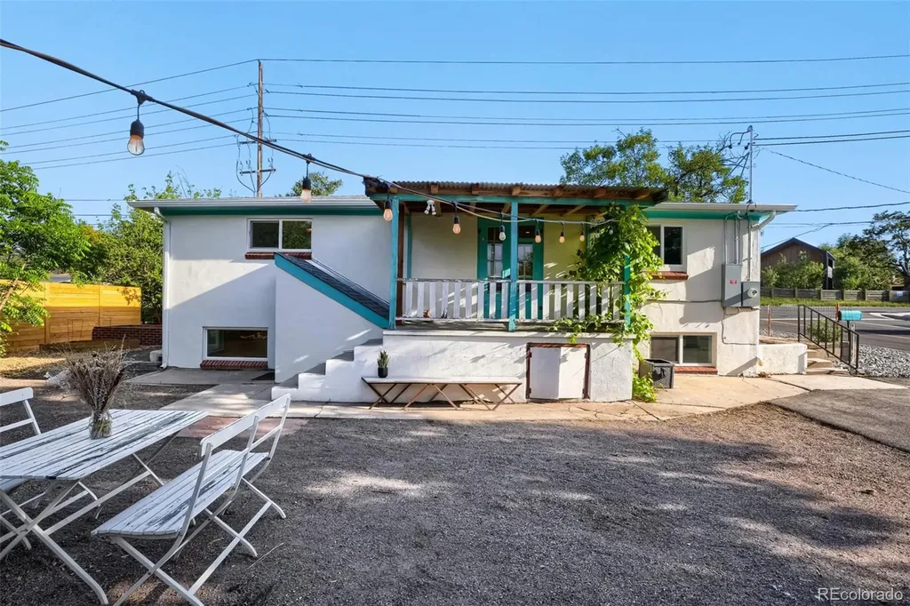 2391 W 56th Denver CO 80221
