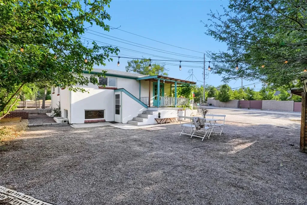 2391 W 56th Denver CO 80221