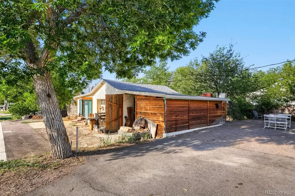 2391 W 56th Denver CO 80221