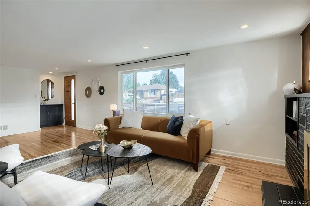 2391 W 56th Denver CO 80221