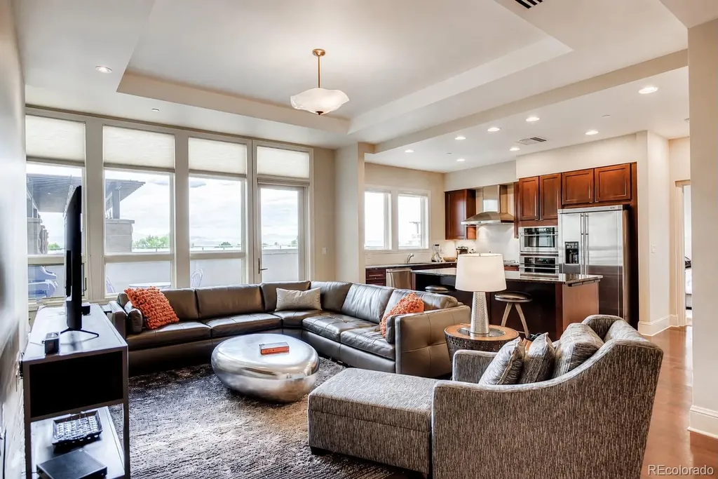 5455 Landmark Place Greenwood Village CO 80111