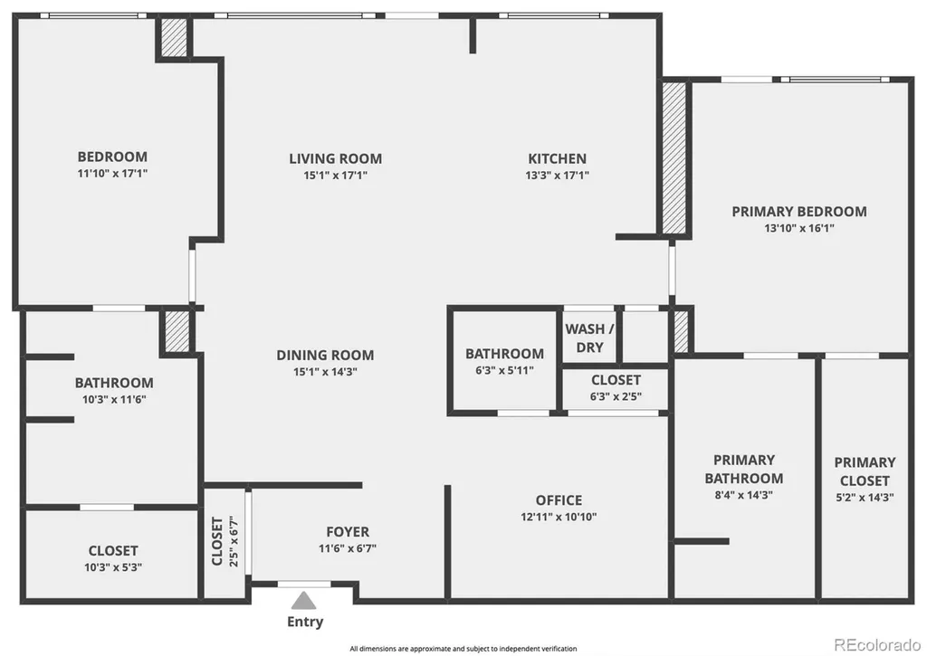 5455 Landmark Place Greenwood Village CO 80111