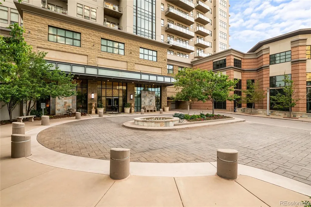 5455 Landmark Place Greenwood Village CO 80111