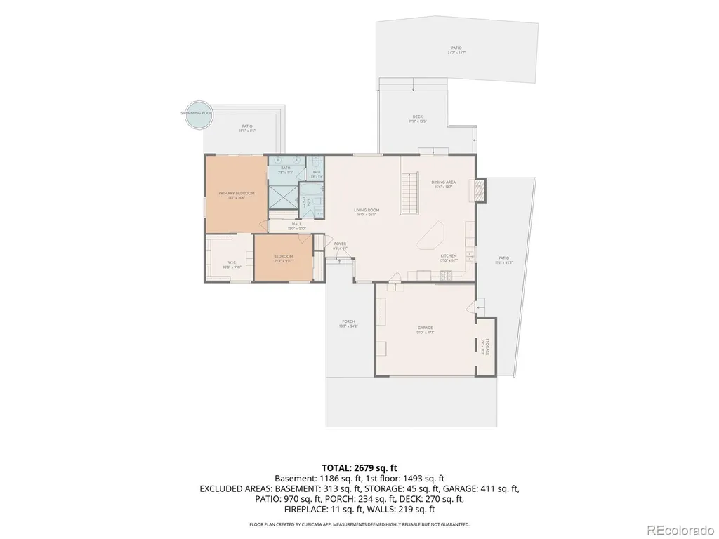 102 Jackson Circle Louisville CO 80027