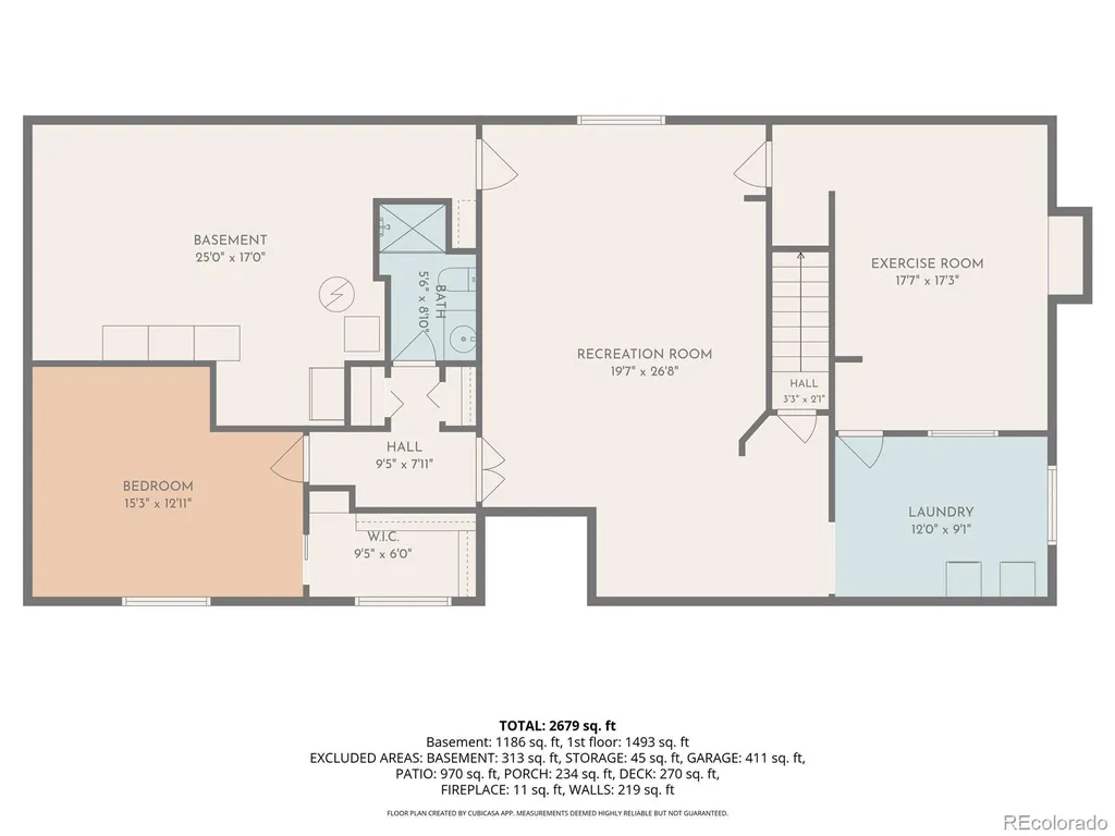102 Jackson Circle Louisville CO 80027