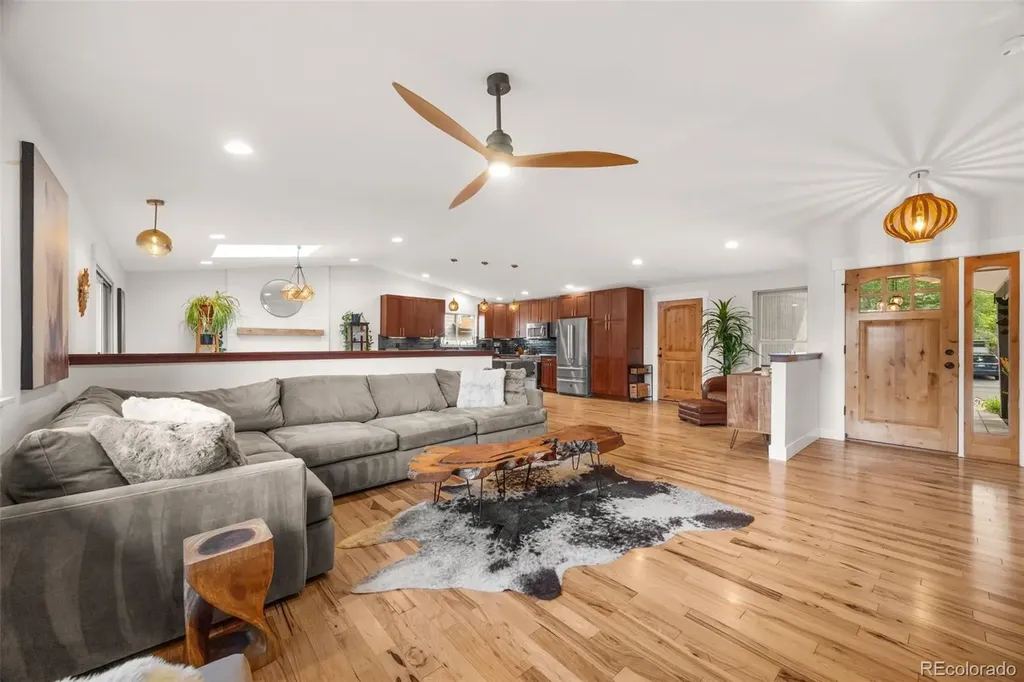 102 Jackson Circle Louisville CO 80027