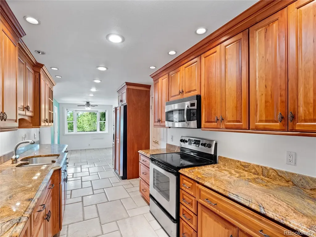 2250 Crabtree Drive Greenwood Village CO 80121