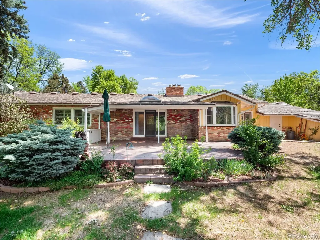 2250 Crabtree Drive Greenwood Village CO 80121