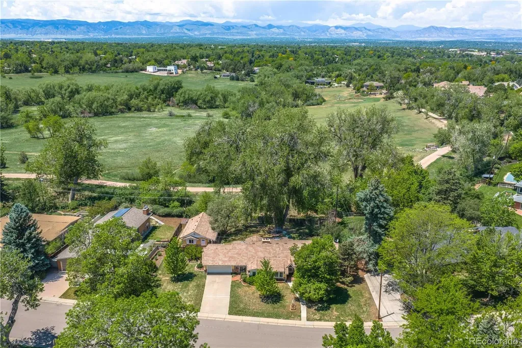 2250 Crabtree Drive Greenwood Village CO 80121