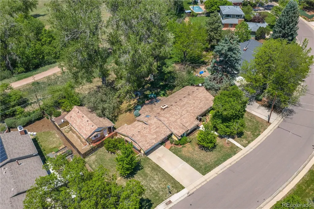 2250 Crabtree Drive Greenwood Village CO 80121