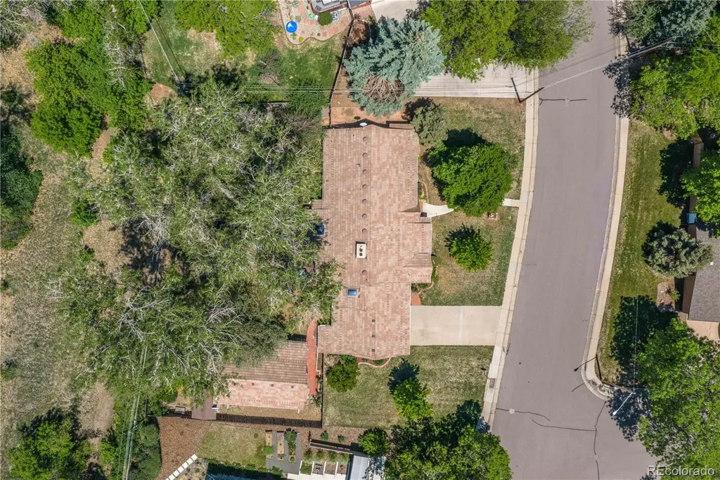 2250 Crabtree Drive Greenwood Village CO 80121