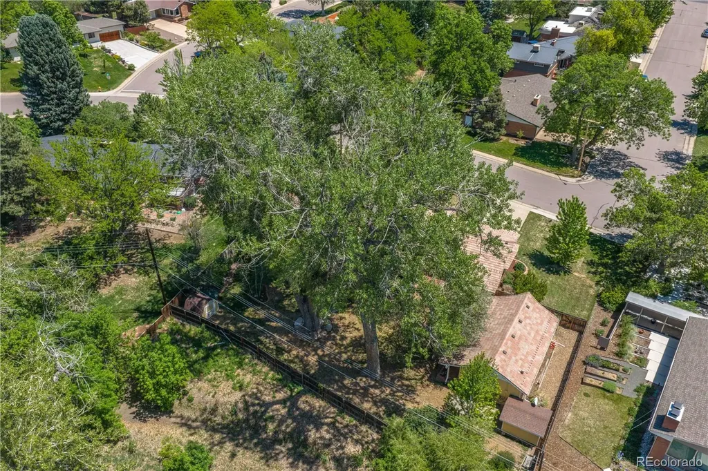 2250 Crabtree Drive Greenwood Village CO 80121