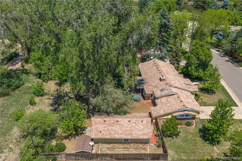 2250 Crabtree Drive Greenwood Village CO 80121