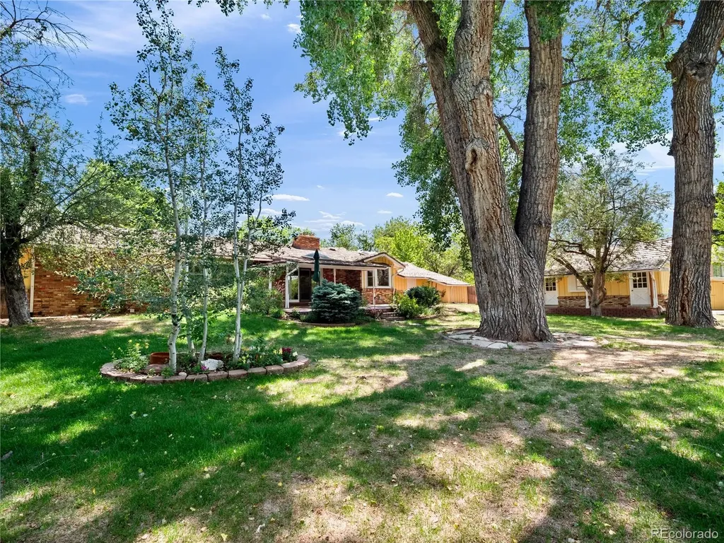 2250 Crabtree Drive Greenwood Village CO 80121