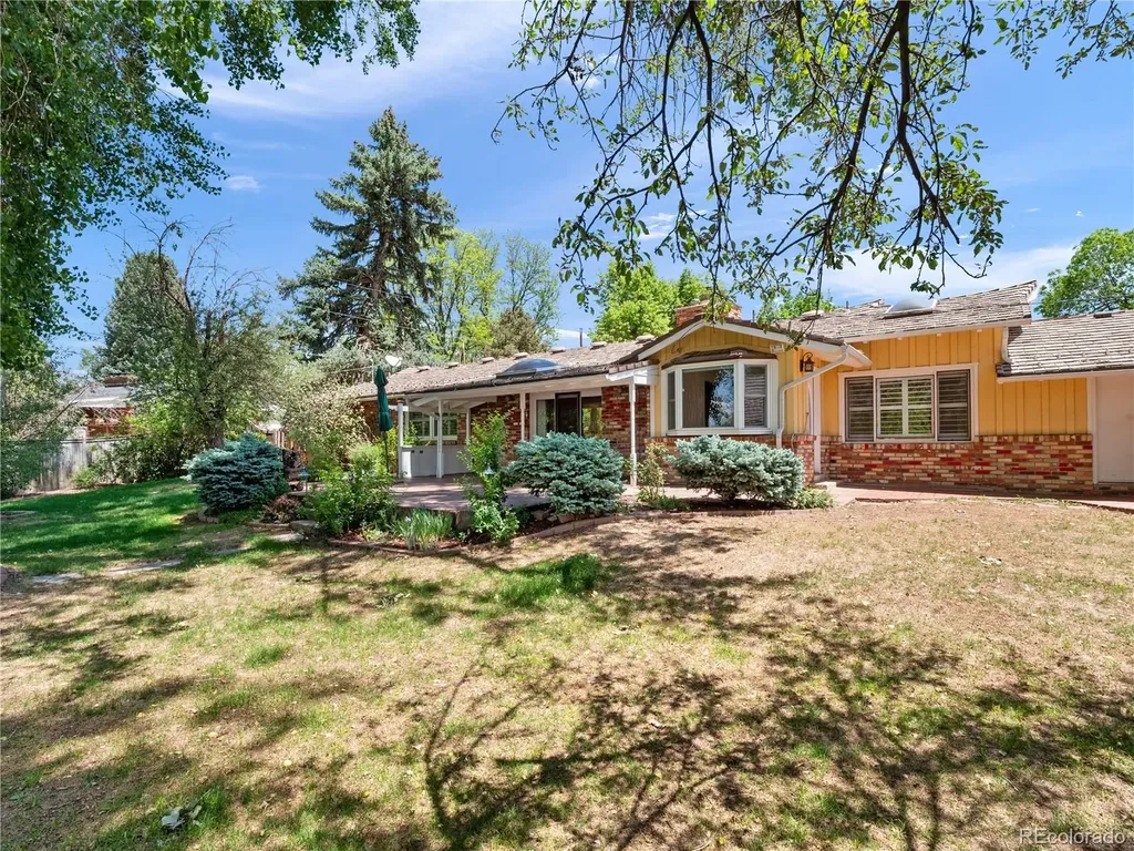 2250 Crabtree Drive Greenwood Village CO 80121