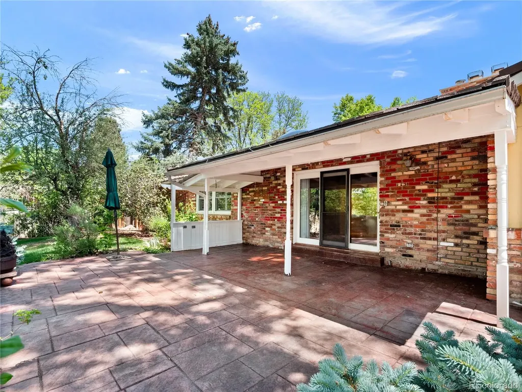 2250 Crabtree Drive Greenwood Village CO 80121