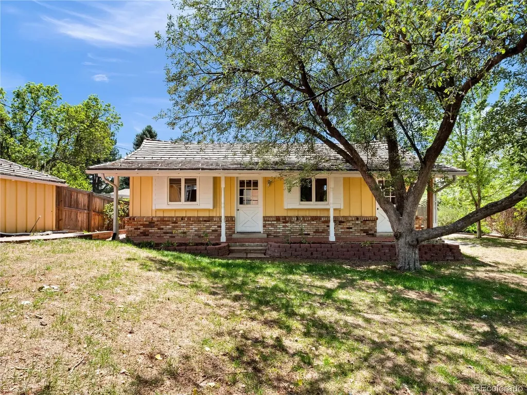 2250 Crabtree Drive Greenwood Village CO 80121
