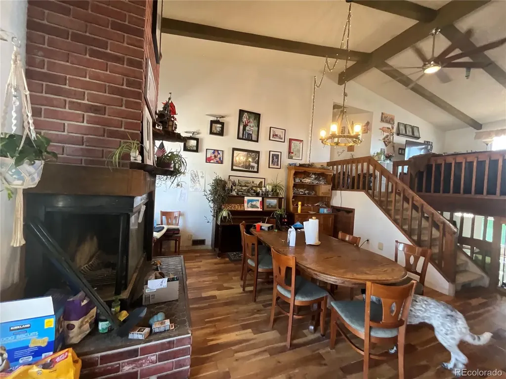1163 N Kirkwood Drive Pueblo CO 81007