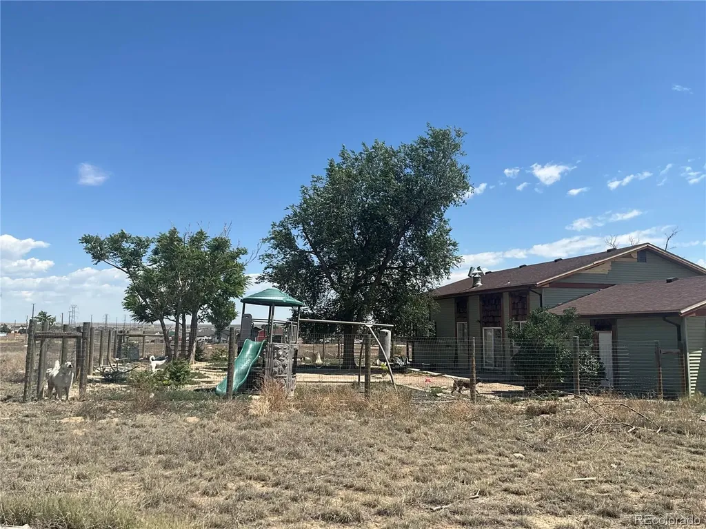 1163 N Kirkwood Drive Pueblo CO 81007