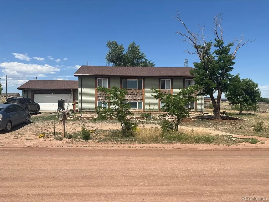 1163 N Kirkwood Drive Pueblo CO 81007