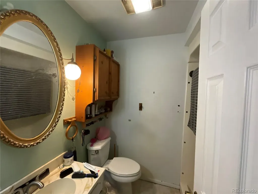 1163 N Kirkwood Drive Pueblo CO 81007