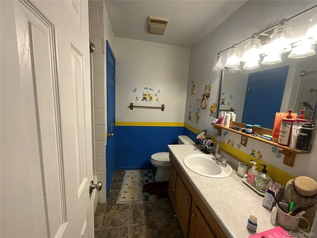 1163 N Kirkwood Drive Pueblo CO 81007