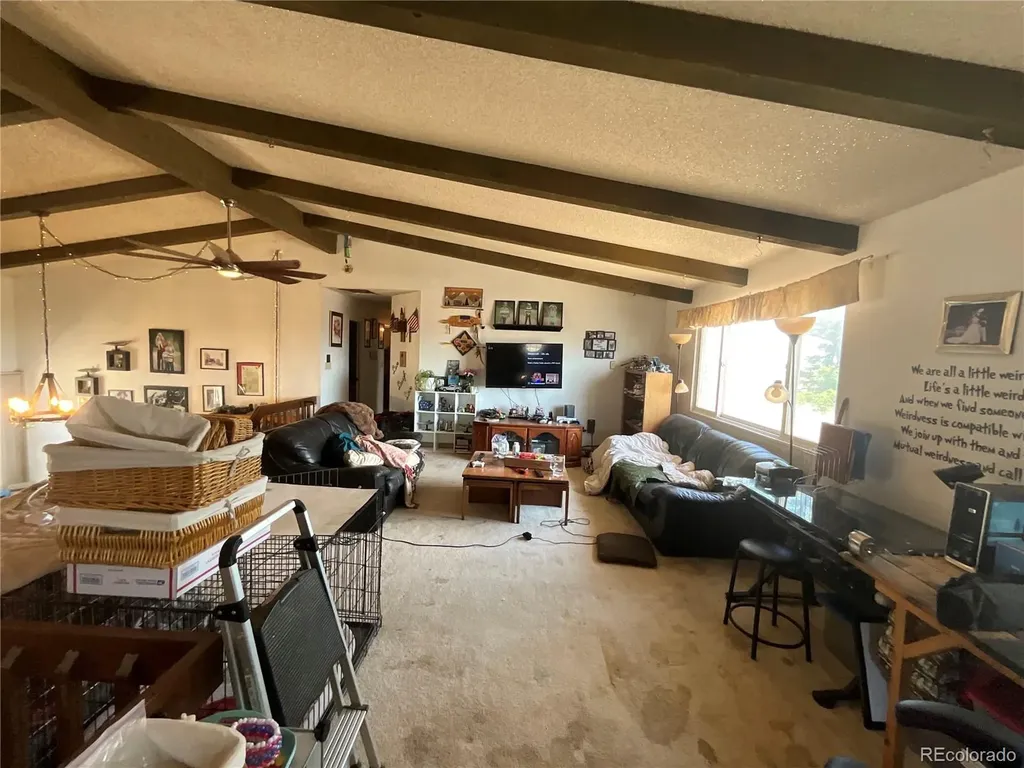 1163 N Kirkwood Drive Pueblo CO 81007