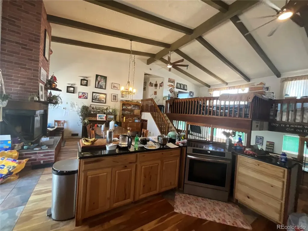 1163 N Kirkwood Drive Pueblo CO 81007